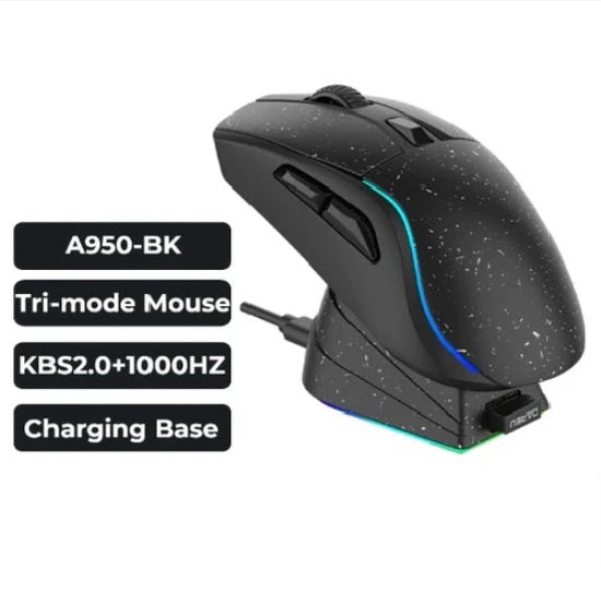 Mouse Gamer Dareu A950