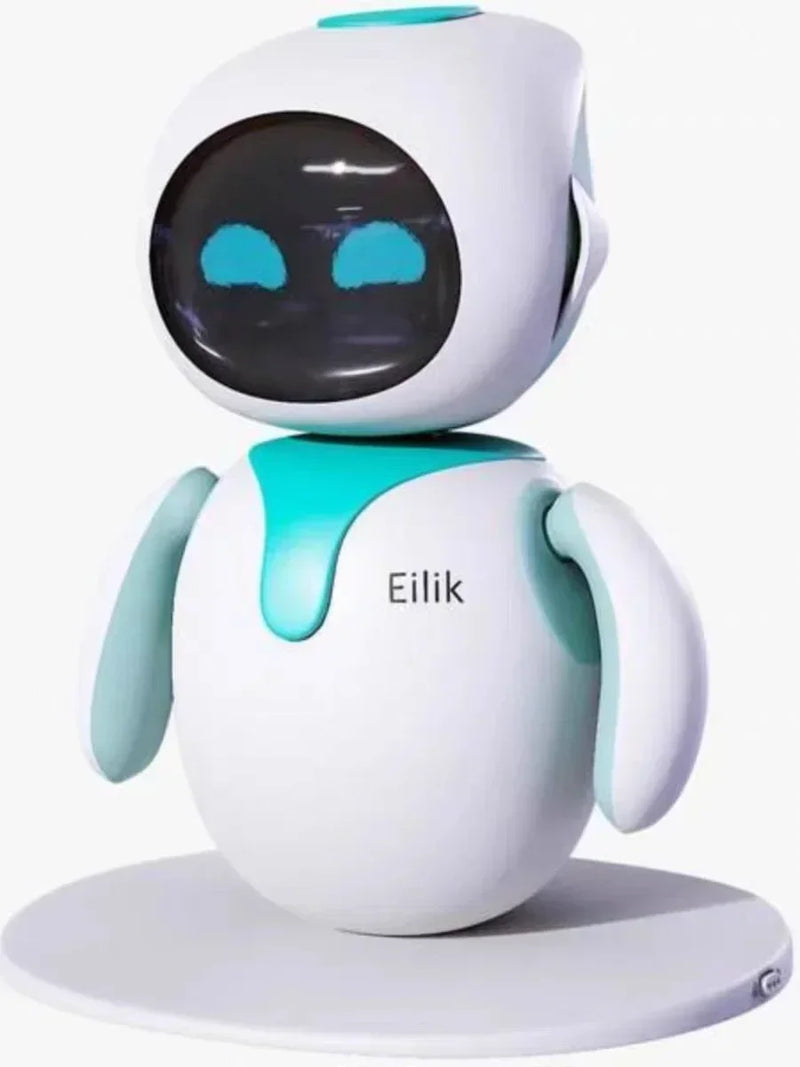 Robo Eilik