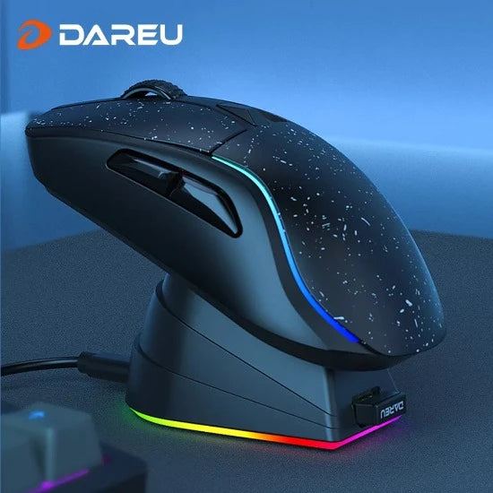 Mouse Gamer Dareu A950